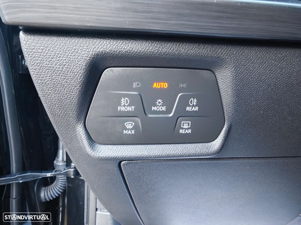 Cupra Formentor 2.0 TDI Plus - 17