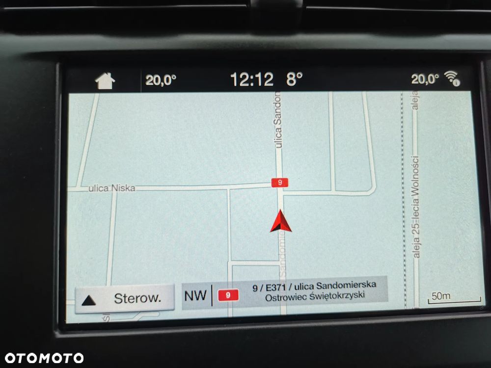 Ford Mondeo 1.5 EcoBoost Start-Stopp Business Edition - 20