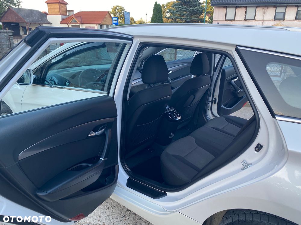 Hyundai i40 i40cw 1.7 CRDi Comfort - 37