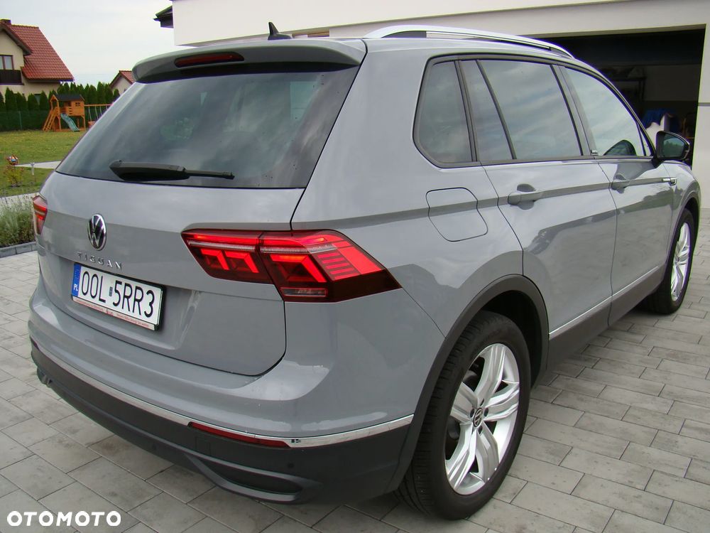 Volkswagen Tiguan 2.0 TDI SCR DSG United - 11