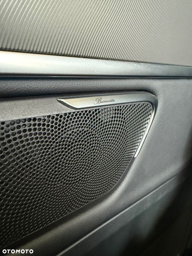Mercedes-Benz Klasa V 250 (BlueTEC) d Avantgarde 7G-Tronic - 24