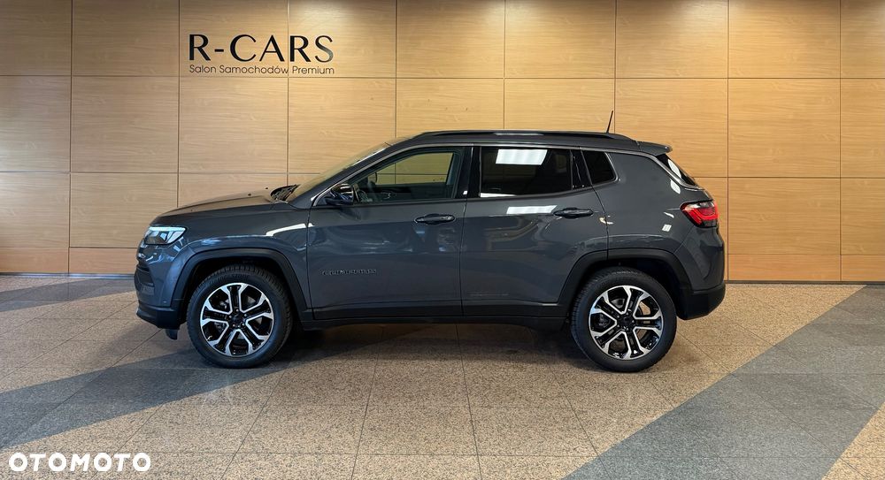 Jeep Compass - 5