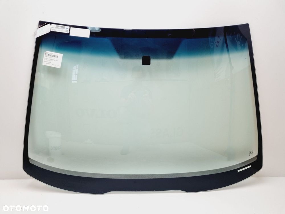 Szyba przednia HONDA ACCORD SEDAN 2003-2008 - 1