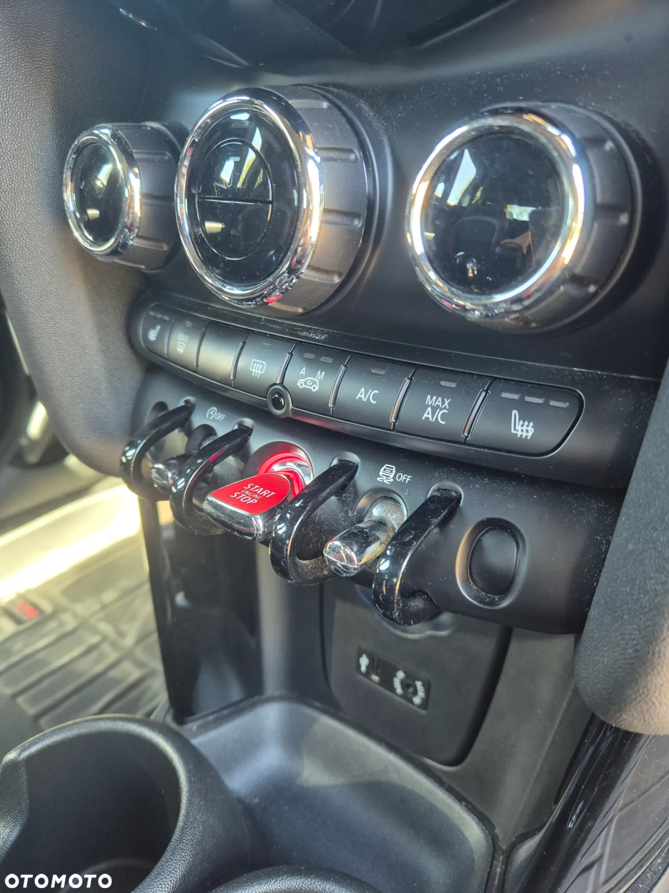 MINI John Cooper Works Copper - 28