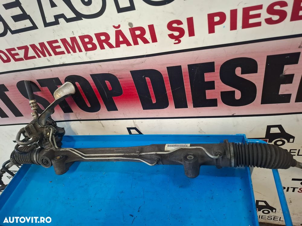 Caseta directie Porsche Cayenne 2010 2011 2012 2013 2014 2015 7P5422055N 7P5 422 055 N - 3