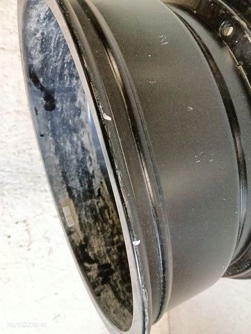 ALUFELGA FELGA BMW 5 V G30 G31 M PAKIET 8747234 19X8 ET30 - 5