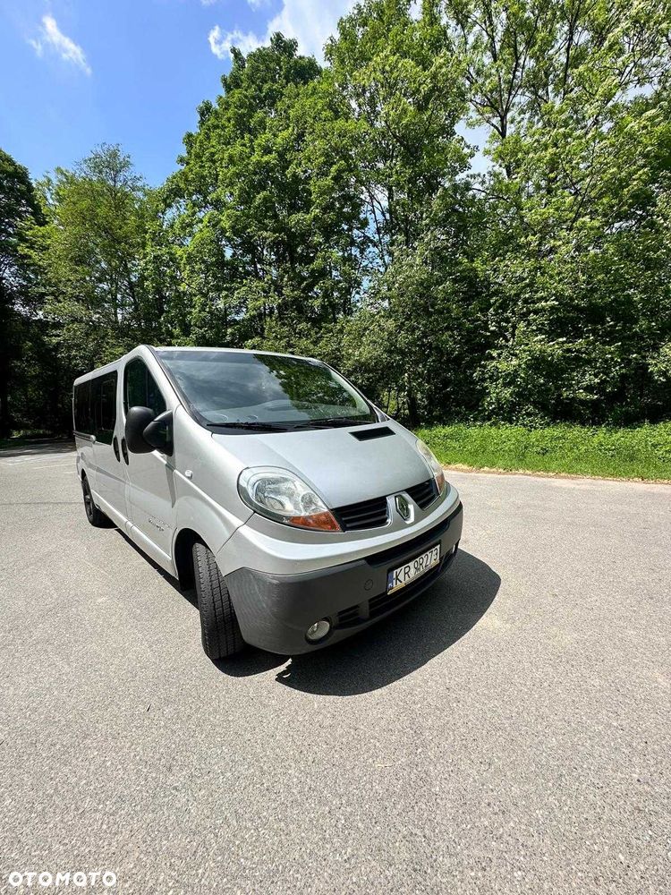 Renault Trafic - 6