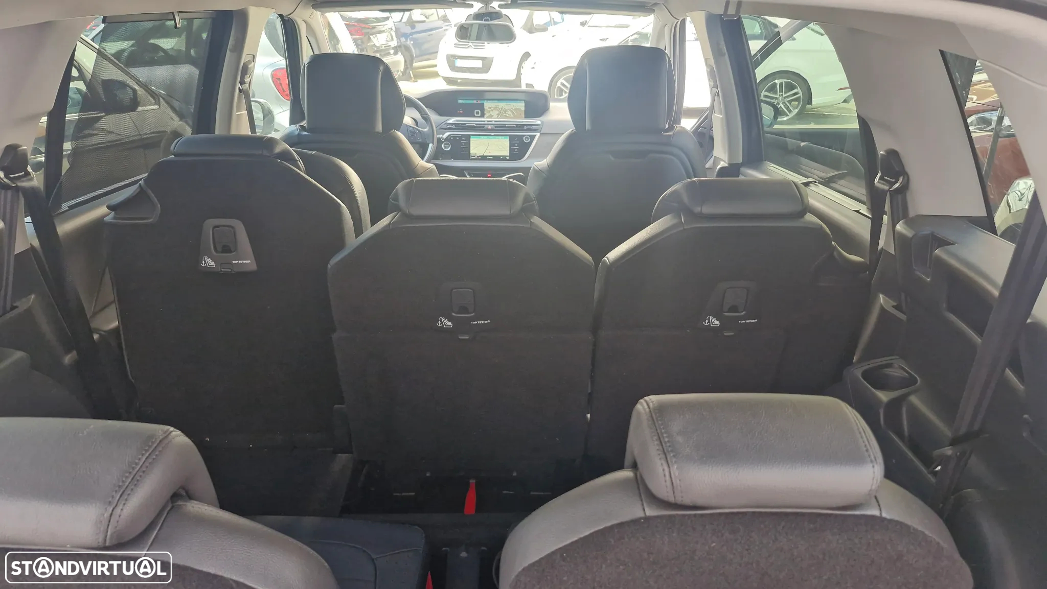 Citroën C4 Grand Picasso - 5