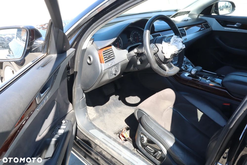 Audi A8 3.0 TDI DPF quattro tiptronic - 9