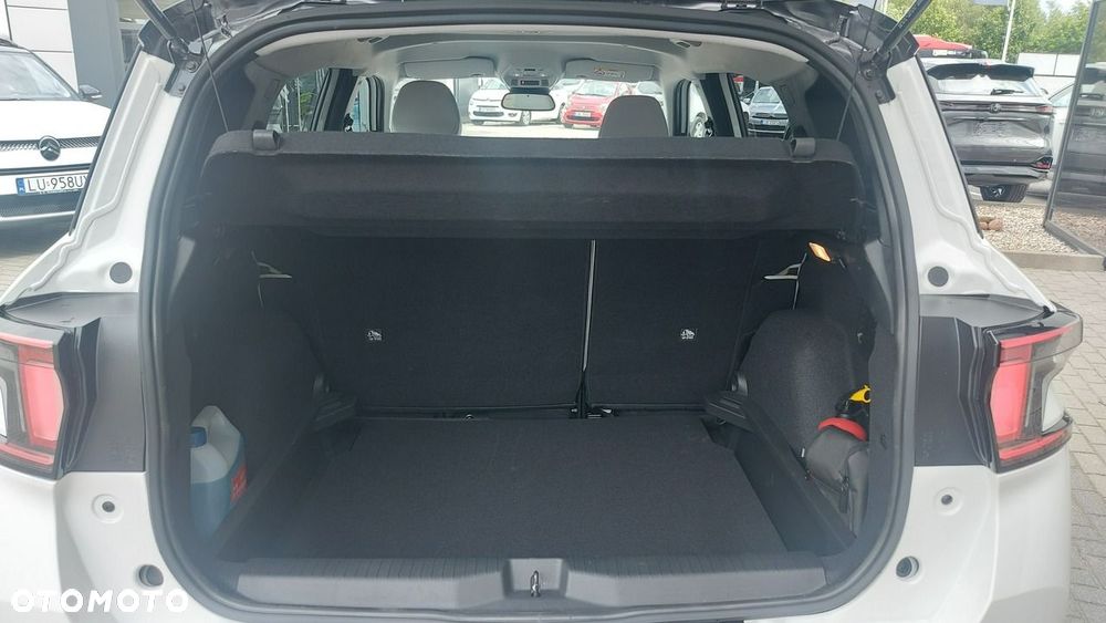 Citroën C3 Aircross - 9