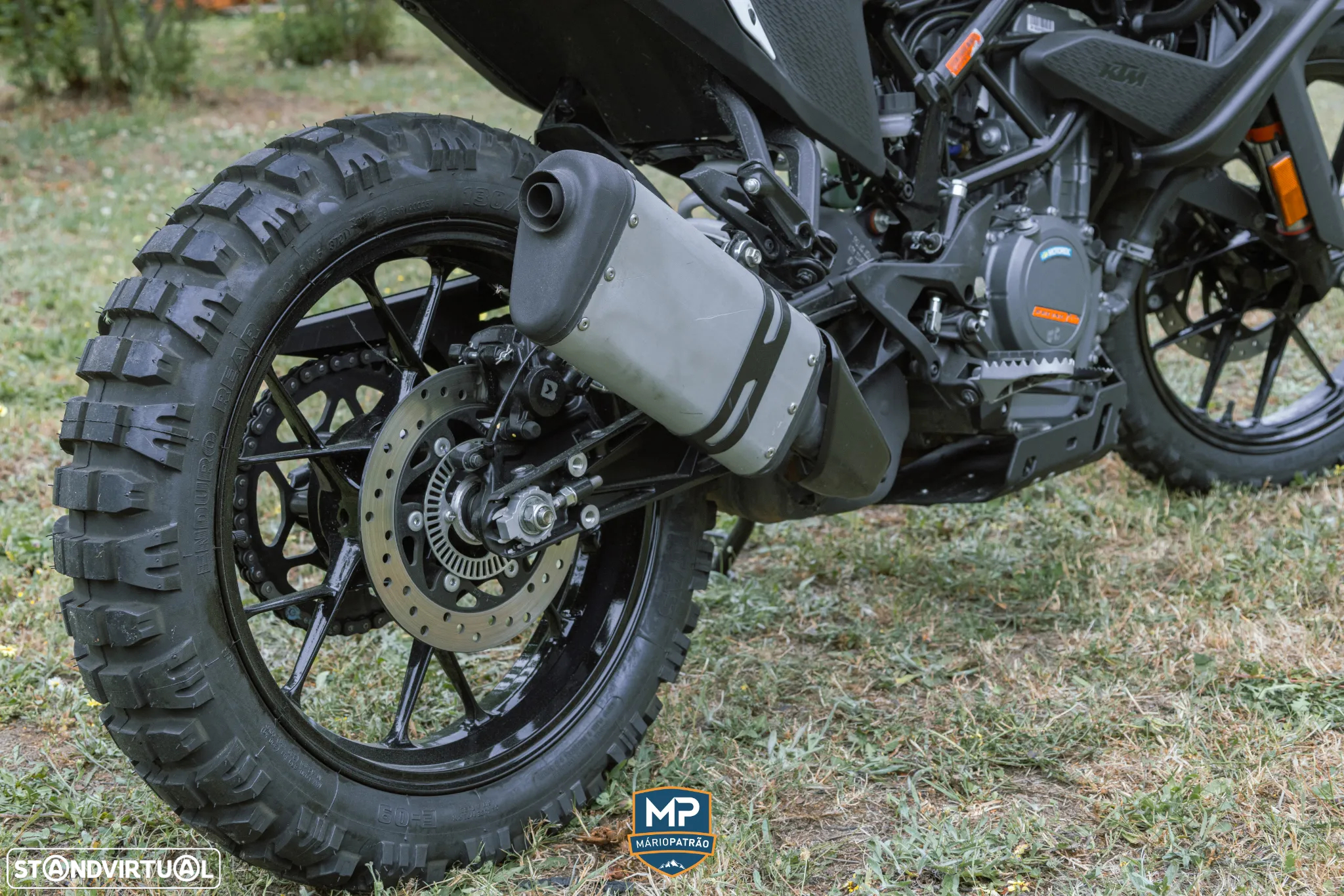 KTM 390 ADVENTURE - 3