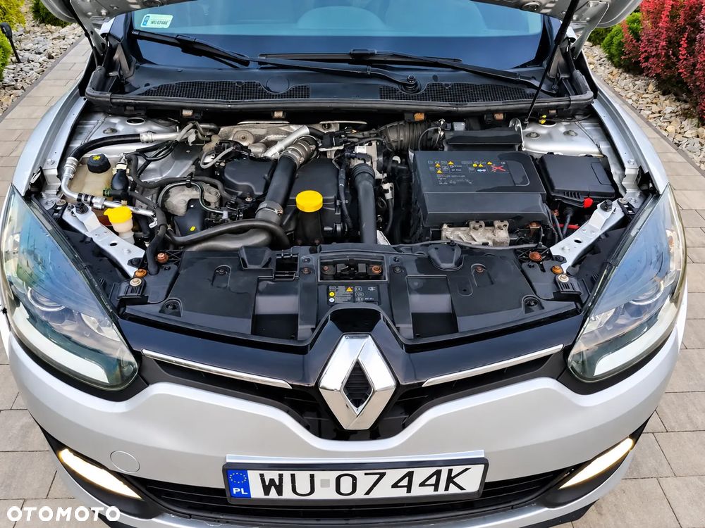 Renault Megane - 7