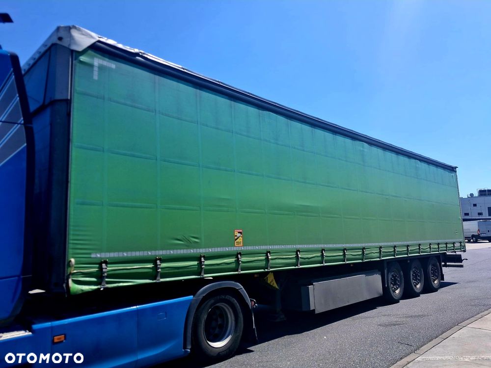 Schmitz Cargobull SCB S3T - 1
