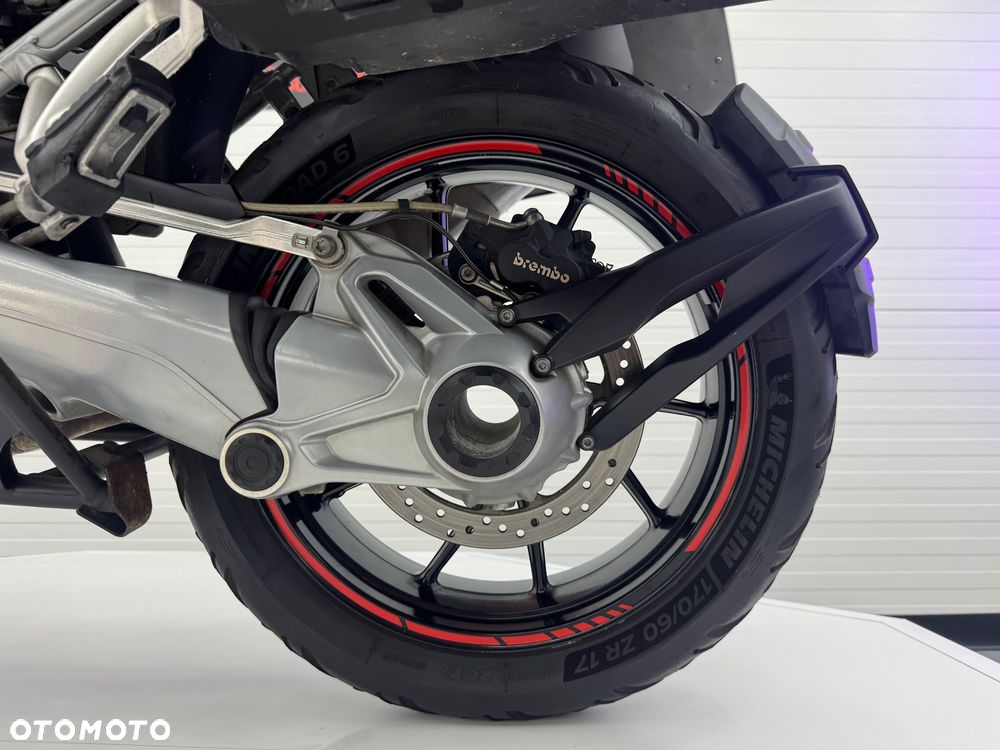 BMW GS - 28
