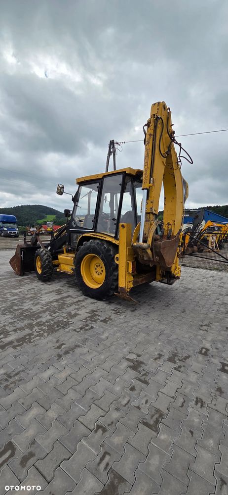 Caterpillar 428 C - 6