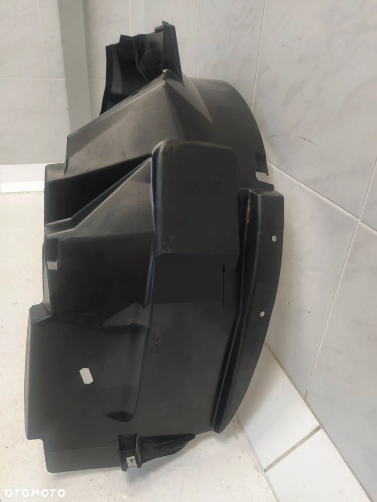 FIAT 500 LIFT NADKOLE LEWE PRZÓD PRZEDNIE NOWY ORYGINAŁ - 3