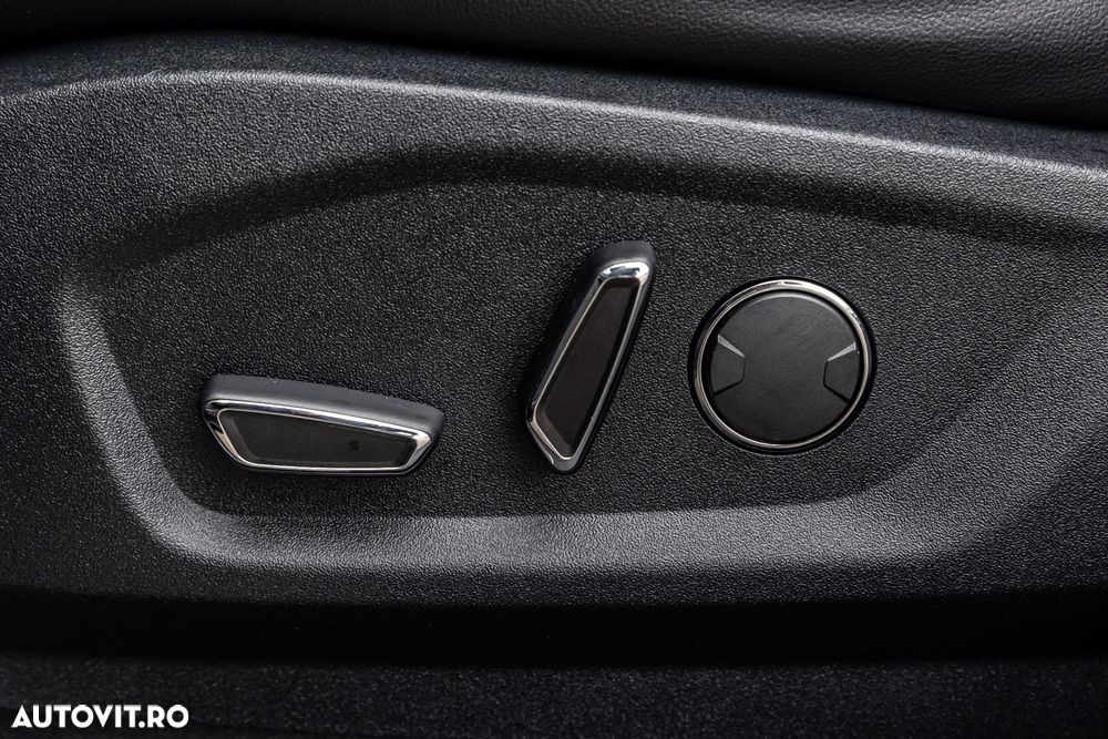 Ford Edge 2.0 TDCi Bi-Turbo 4x4 ST-LINE - 19