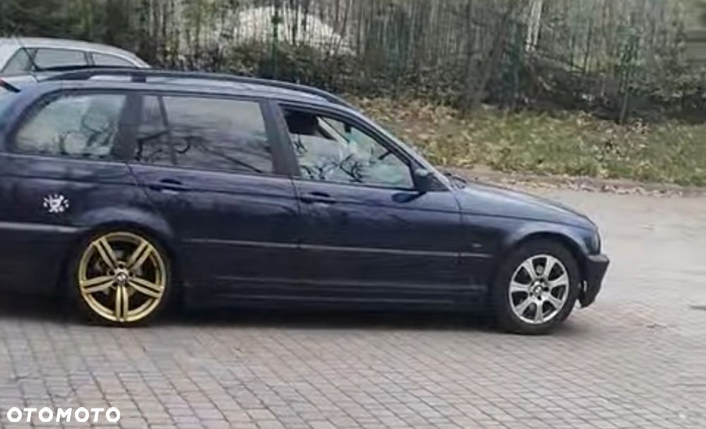 BMW Seria 3 320d Edition Lifestyle - 4
