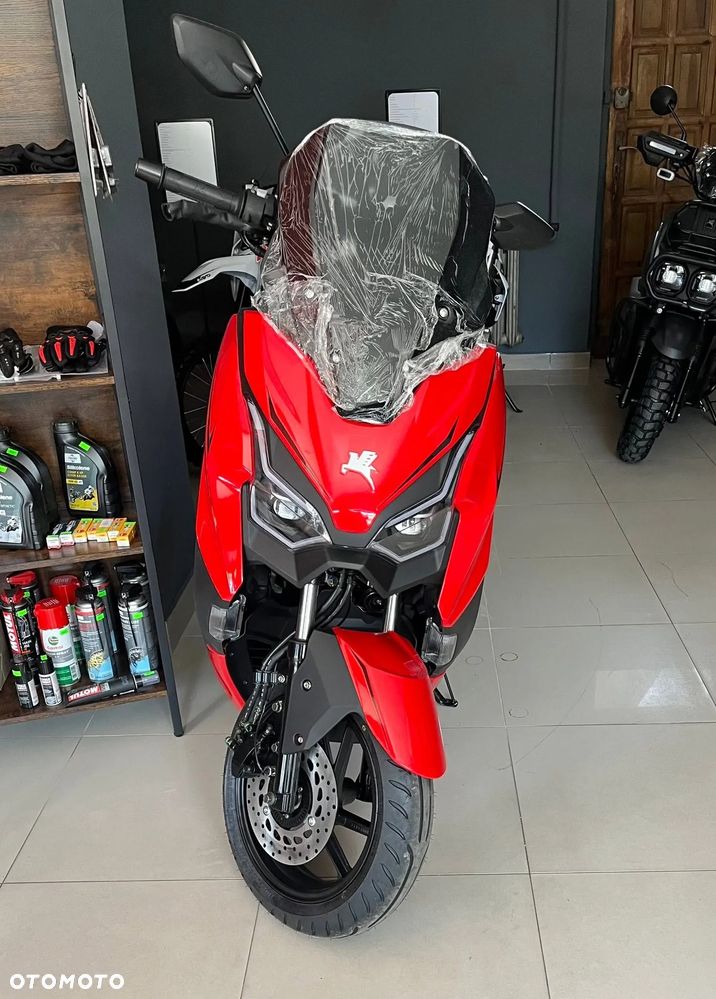 Junak M18 - 21