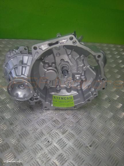 Caixa de Velocidades Recondicionada VW Caddy 1.9 TDi de 2010  R - 1