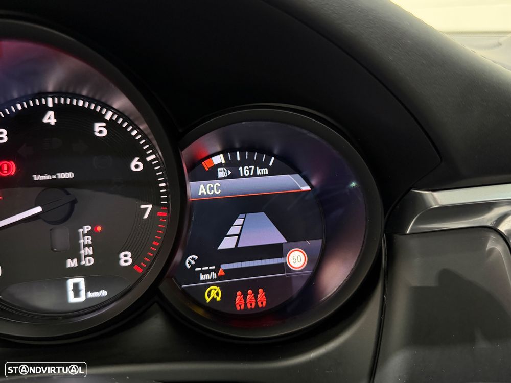 Porsche Macan PDK - 47