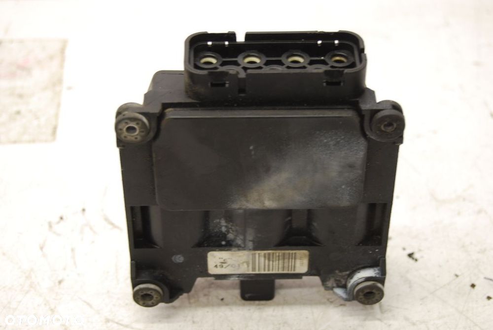 ZAWÓR ELEKTROMAGNETYCZNY 6Q0906625 VW POLO IV 1.4 TDI 1.9 SEAT SKODA AUDI 6Q0906625A/ 6Q0906625D/ 6Q0906625F - 2