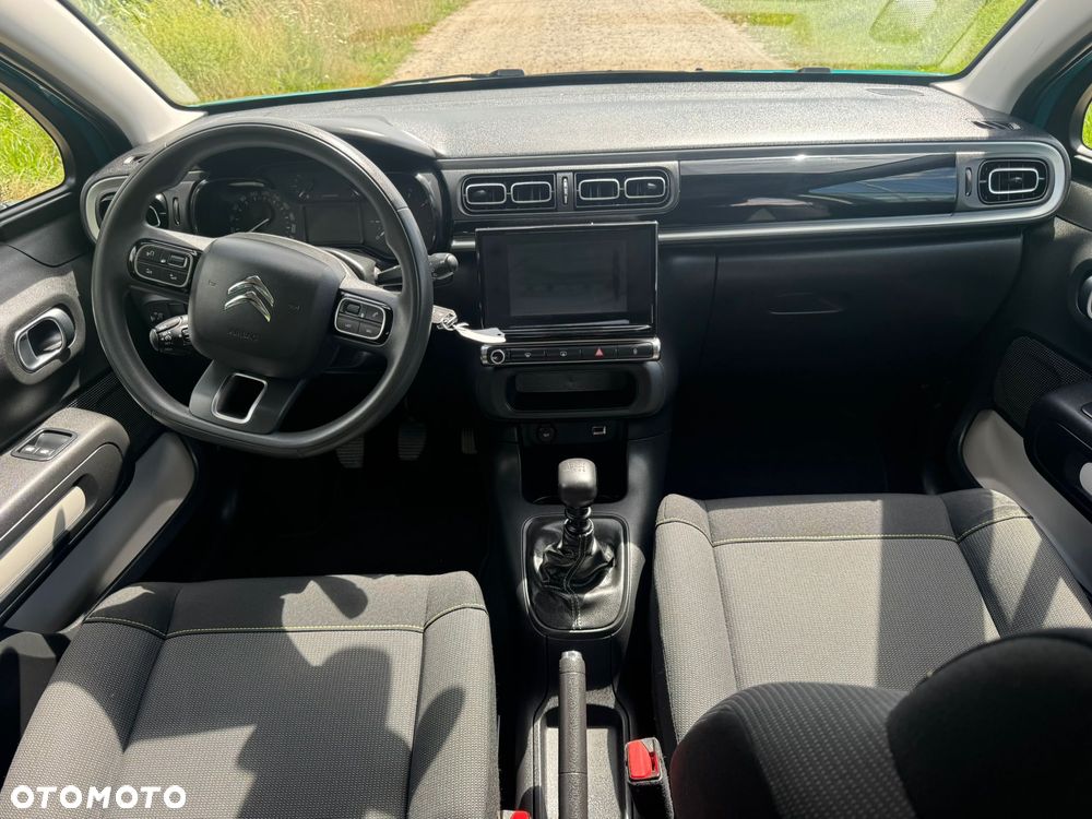 Citroën C3 - 21