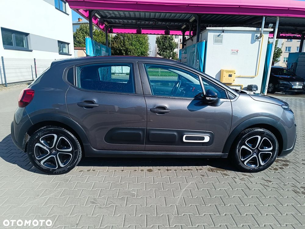 Citroën C3 1.2 PureTech Shine - 32