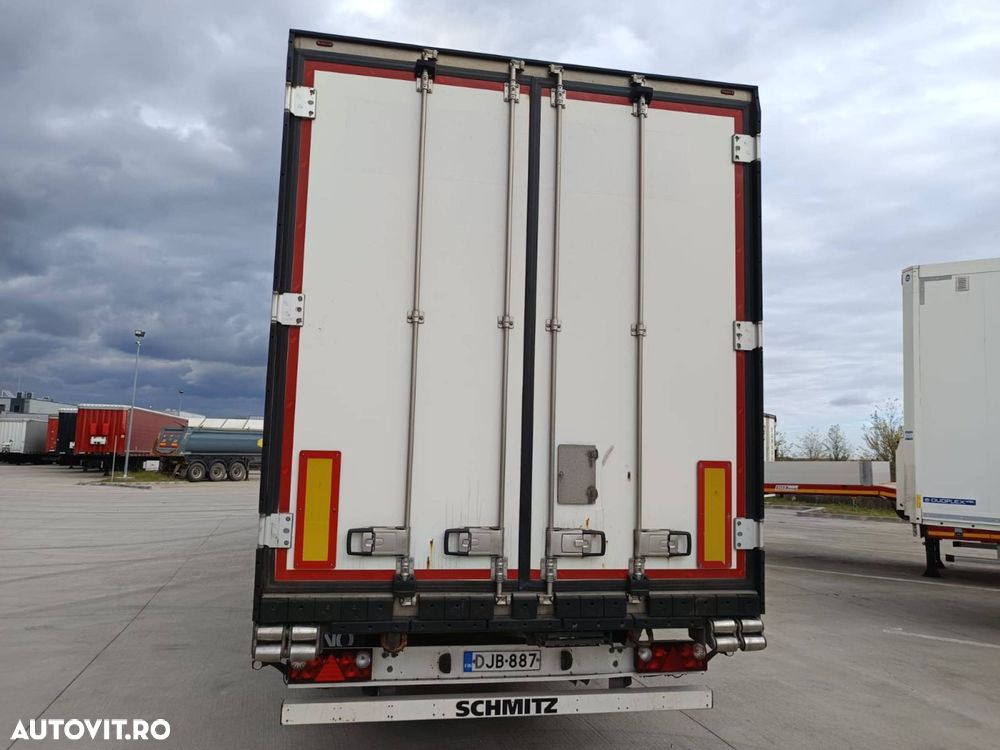 Schmitz Cargobull scb*s3b - 5