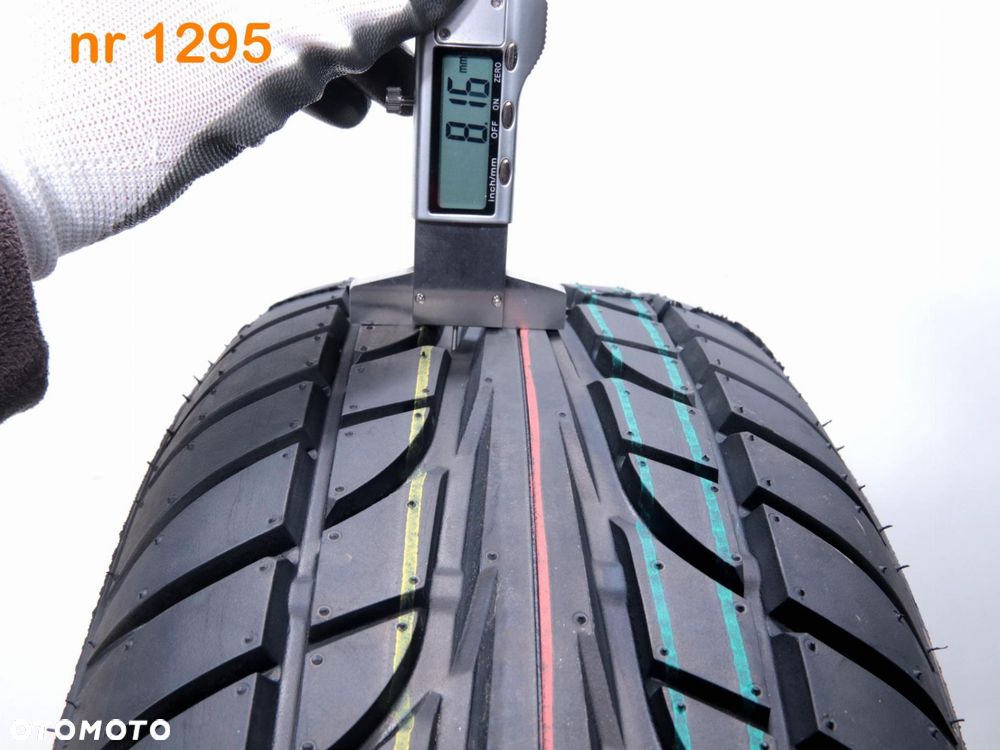 Dayton D320 EVO 205/60 R15 DEMO - 2
