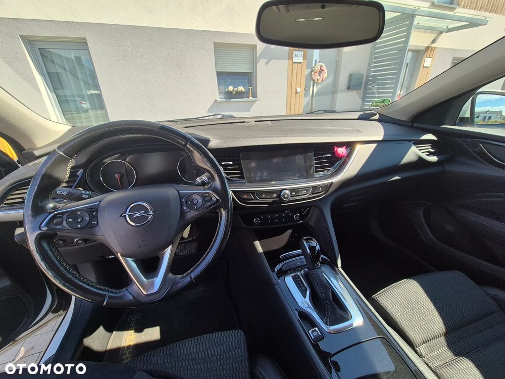 Opel Insignia 2.0 CDTI automatik Innovation - 7
