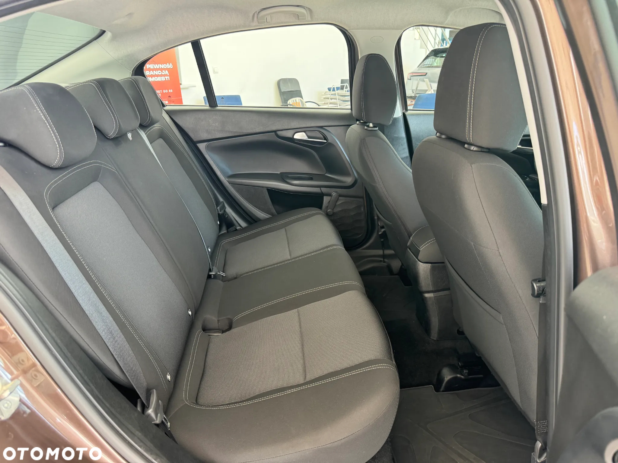 Fiat Tipo 1.0 T3 City Life - 18