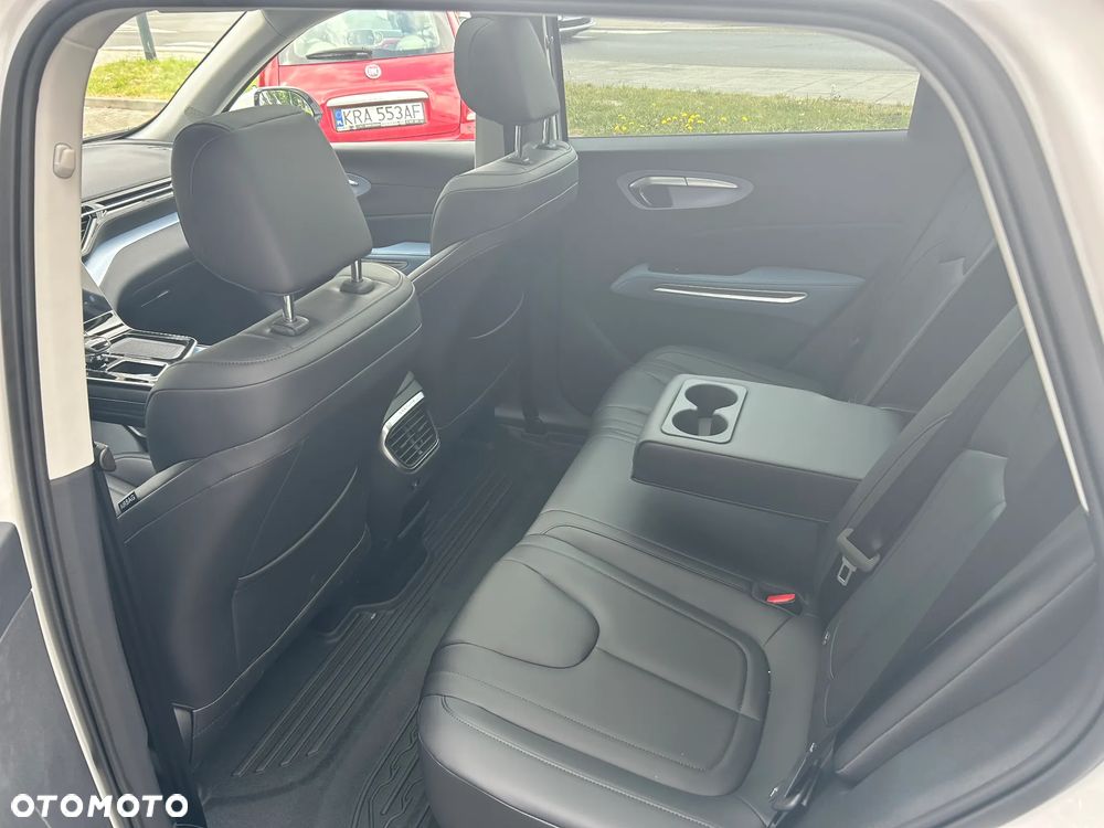Bestune T90 - 10