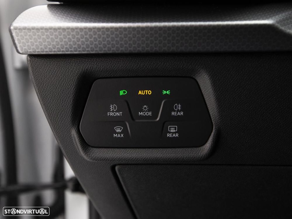 SEAT Leon ST 2.0 TDI Style - 15