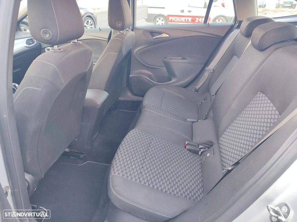 Opel Astra Sports Tourer 1.6 CDTI Dynamic Sport - 6