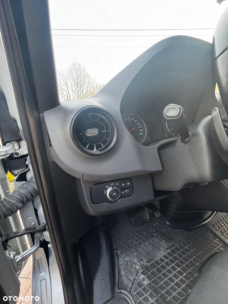 Mercedes-Benz SPRINTER 314 CDI - 11