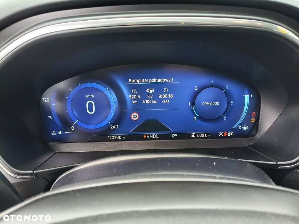 Ford Focus - 8
