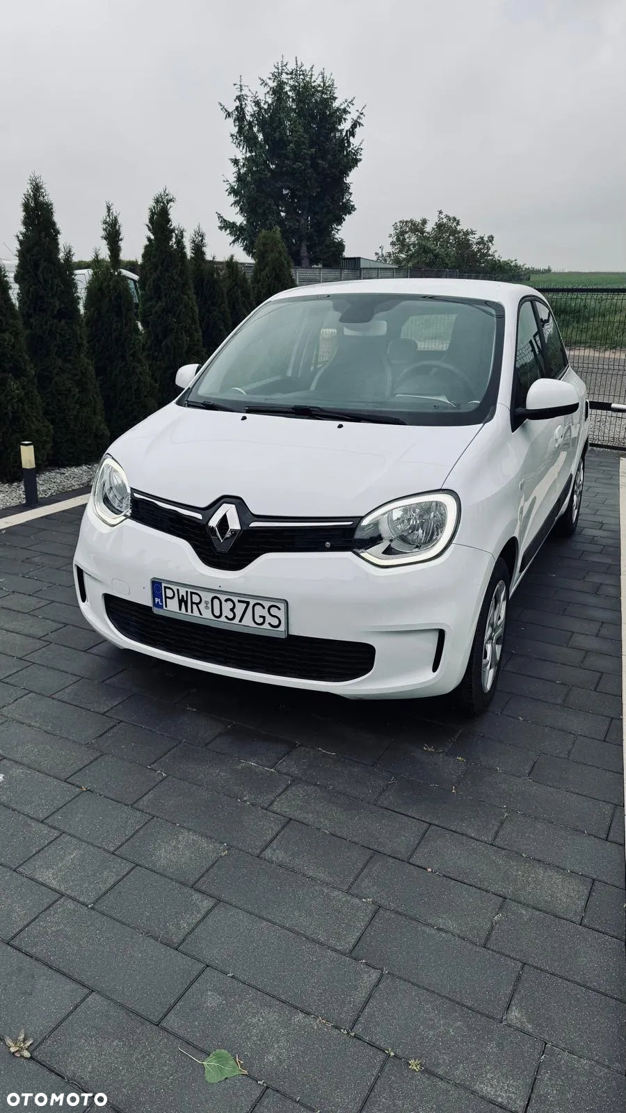 Renault Twingo TCE 90 LIMITED - 2