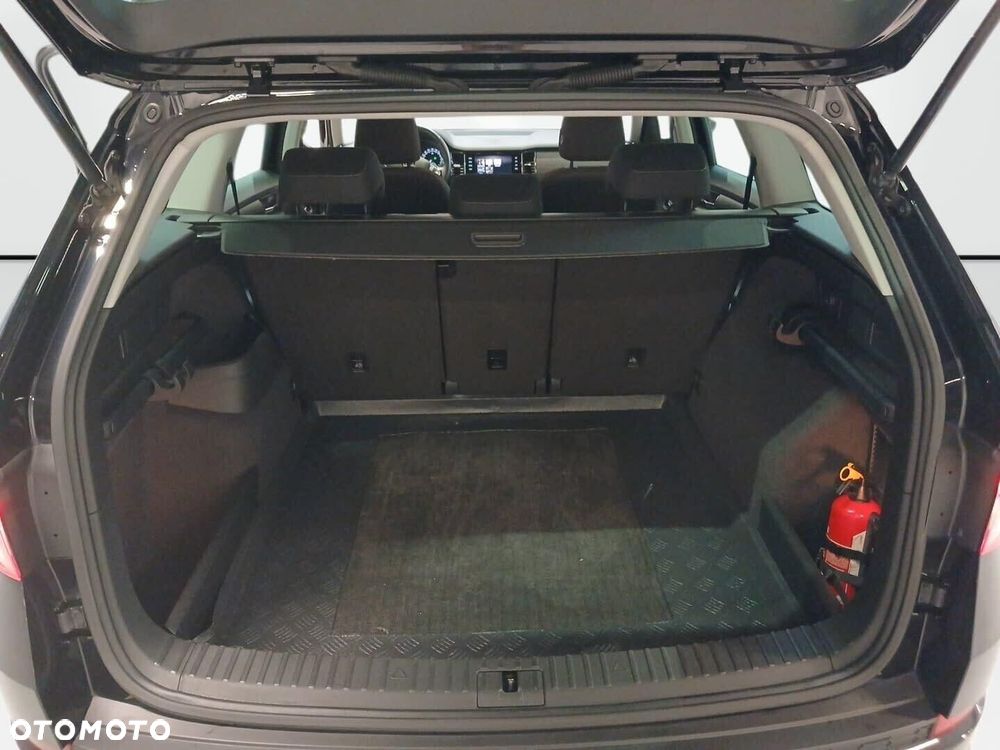Skoda Kodiaq - 28