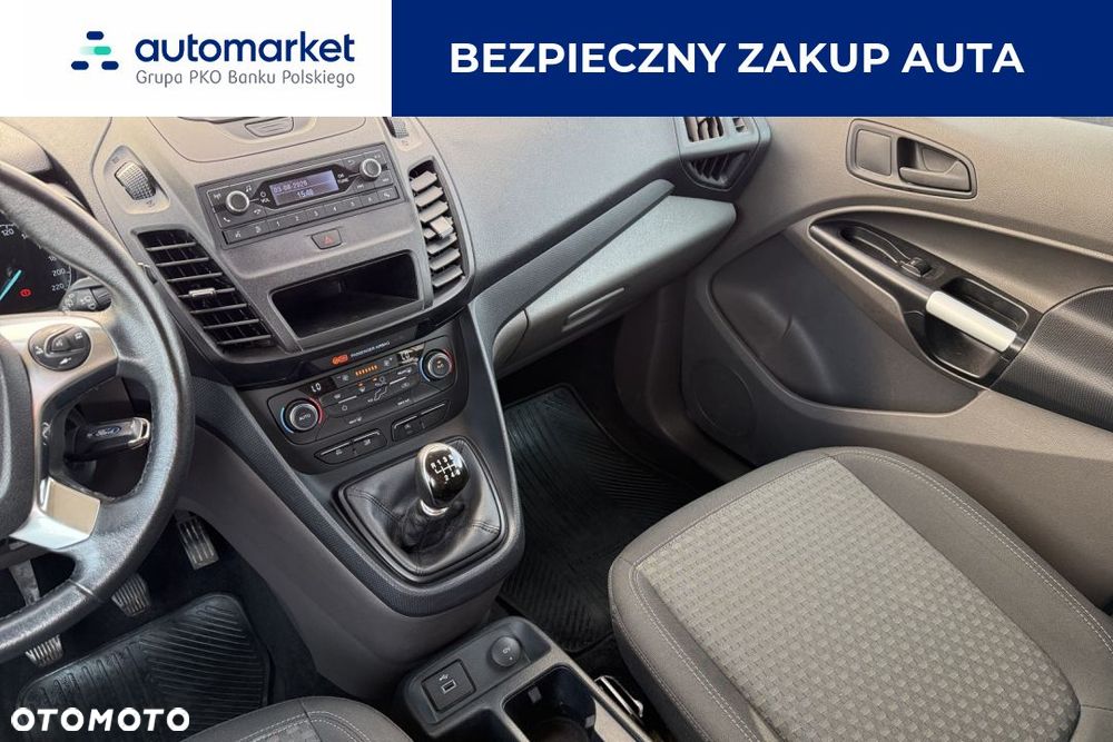 Ford Transit Connect 230 L2 Trend (bryg.) - 15