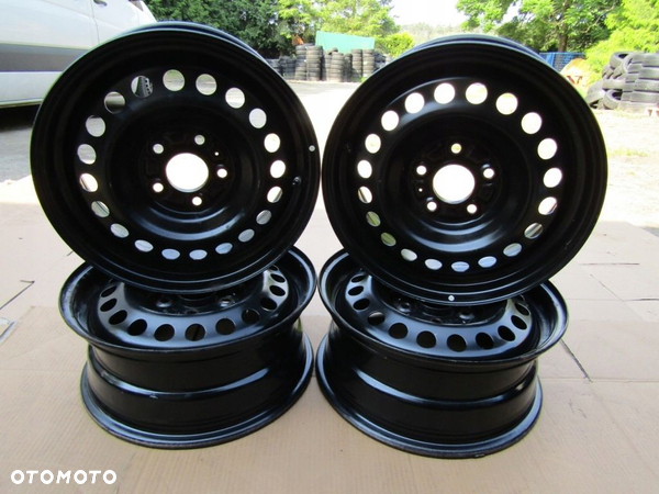 4 Felgi 16 Mitsubishi ASX Lancer Pajero Pinini 5x114,3 ET46  czujniki TPMS