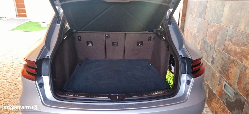 Porsche Macan PDK - 15