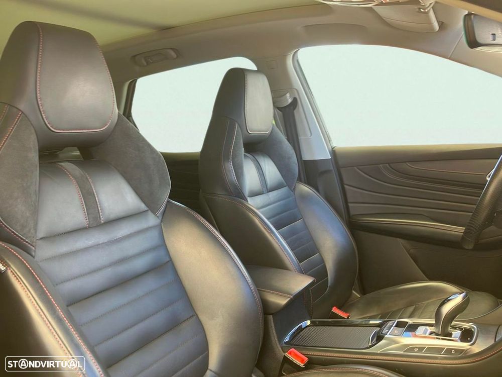 MG EHS 1.5 T-GDI Plug-in Hybrid Luxury - 14