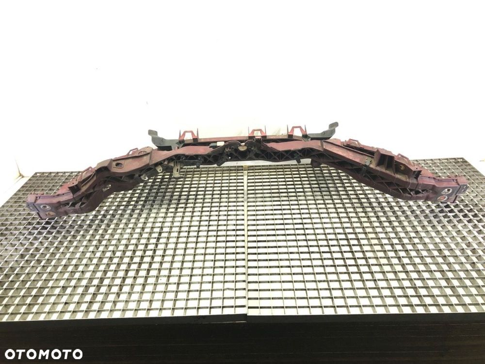 WZMOCNIENIE GÓRNE  FORD FOCUS C-MAX (DM2) 2003 - 2007 1.6 Ti 85 kW [115 KM] benzyna 2004 - 2007 - 5