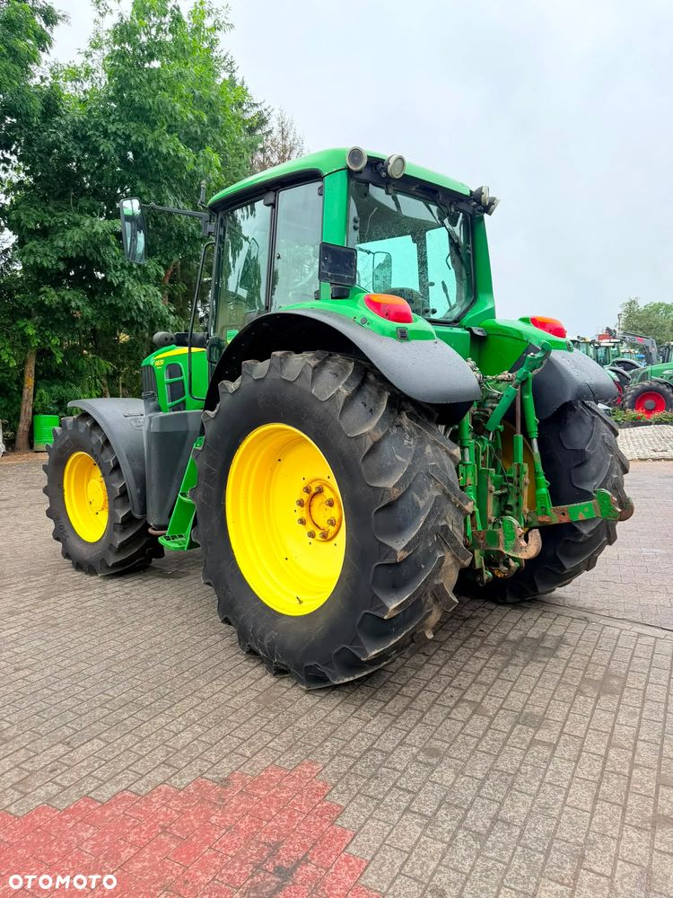 John Deere 6830 Premium - 15