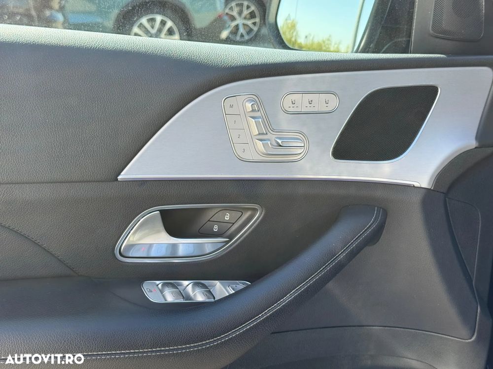 Mercedes-Benz GLE 300 d 4MATIC - 24