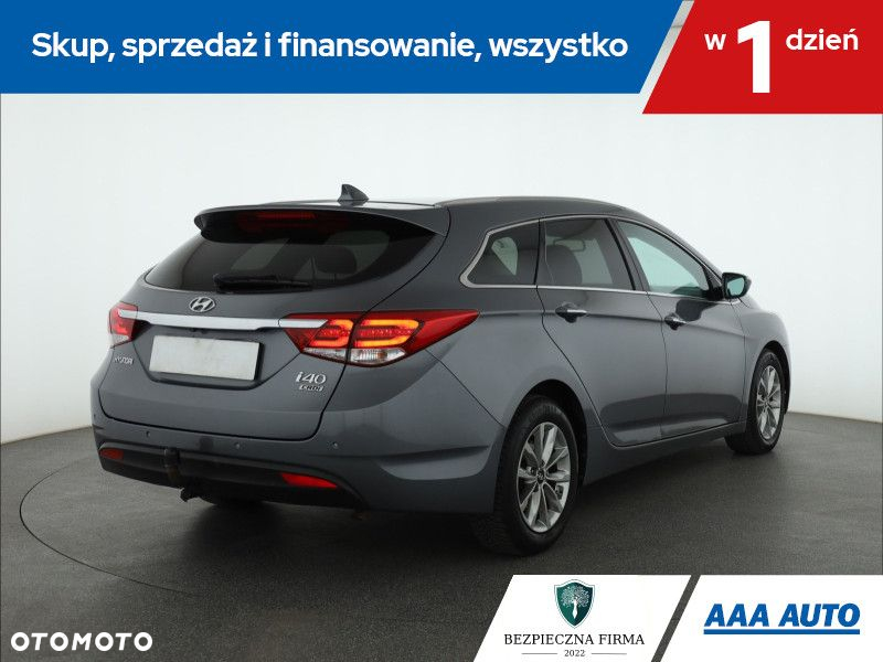 Hyundai i40 - 6