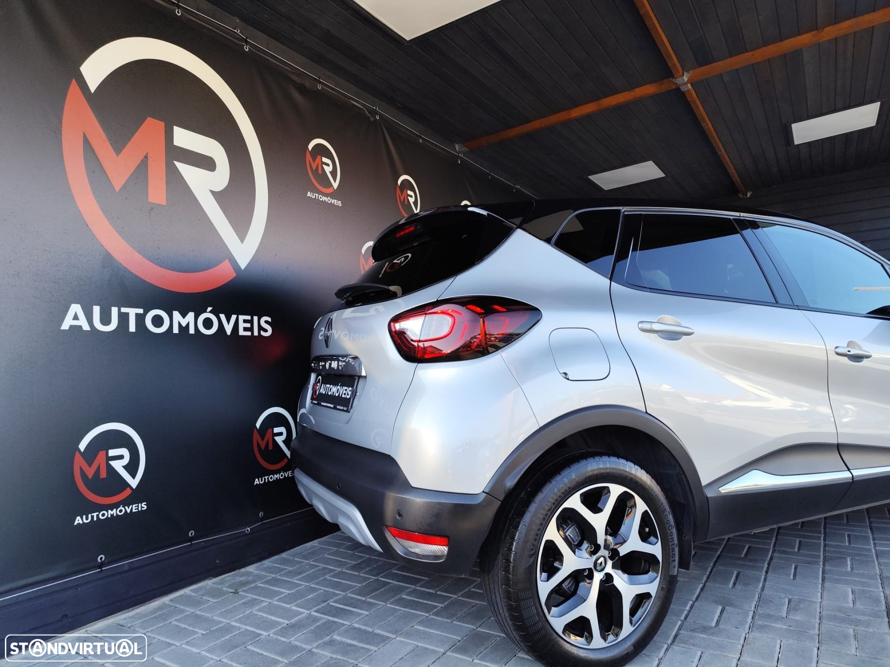 Renault Captur 0.9 TCE Exclusive - 33