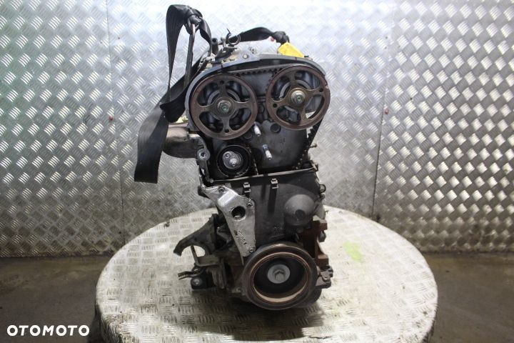 SILNIK RENAULT LAGUNA III 2.0 - 5