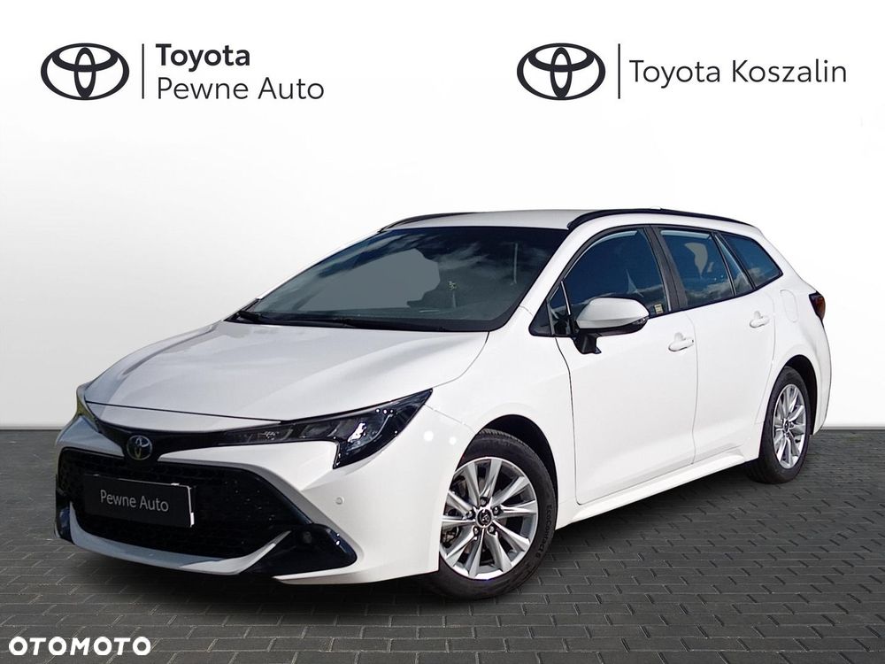 Toyota Corolla 1.8 Hybrid Comfort